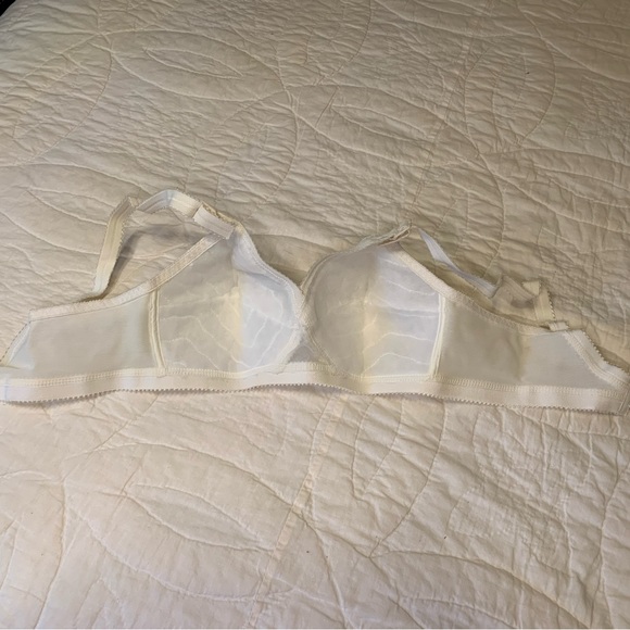 Wards bra 1985 size 36B - Picture 6 of 9